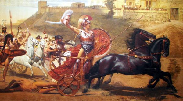 The Trojan War