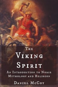 The Viking Spirit Daniel McCoy