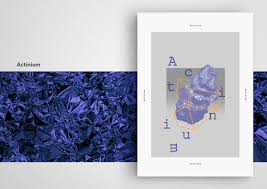 Alphabetical Metal Series// (A-L) on Behance