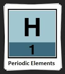 100 Pics Periodic Elements Answers - 100 Pics Answers