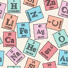 Before there was a periodic table, there was chaos