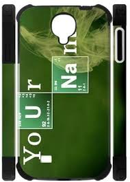 Canting_Good Periodic Table alphabet breaking bad Custom Dual-Protective  Case Shell Skin for Samsung Galaxy S4 I9500 3D : Amazon.co.uk: Electronics  & Photo