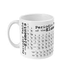 Periodic Table | Hello Pretty. Buy design.